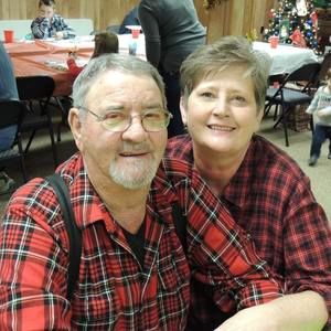 Meet your Posher, Candy